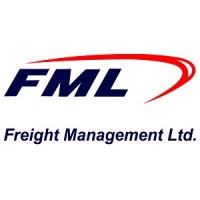 Freight Management Ltd.
