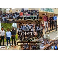 ZAMBIA INSTITUTE OF HUMAN RESOURCE MANAGEMENT-KNU Chapter