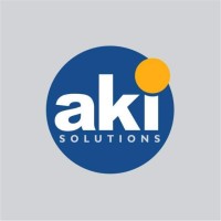 AK Infotech Solutions Ltd. (AKI Solutions)