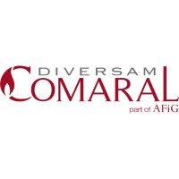 Diversam Comaral SA