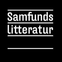 Samfundslitteratur