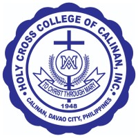 Holy Cross College of Calinan