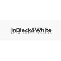 In Black and White LP