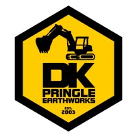 DK Pringle Earthworks