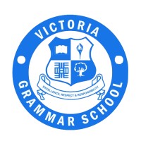 Victoria Grammar School