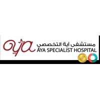 مستشفى آية التخصصي الطبي  -  AYA Specialist Medical Hospital