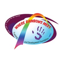 Where Rainbows Meet - Training & Development Foundation