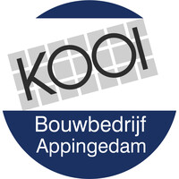BV Bouwbedrijf Kooi Appingedam