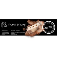 ROMA BRICKS