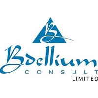 Bdellium Consult Limited