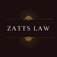 ZATTS Law