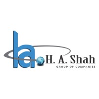 H. A. Shah Group of Companies