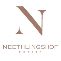Neethlingshof Estate