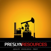 PRESLYN RESOURCES LTD.