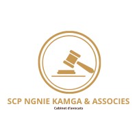 SCP Ngnie Kamga & Associés