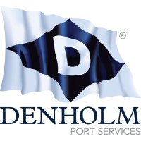 Denholm Port Services Ltd
