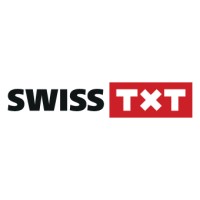 SWISS TXT