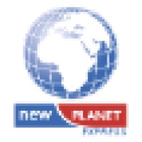 New Planet Express Limited