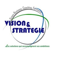VISION & STRATEGIE