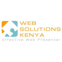 Web Solutions Kenya