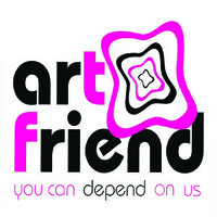 art friend