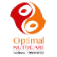 Optimal NUTRICARE!