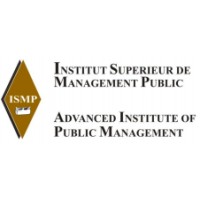 Institut Supérieur de Management Public