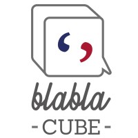 Blabla-Cube