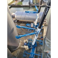 Schot Verticaal Transport B.V.