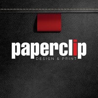 Paperclip Design & Print
