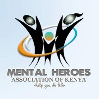 Mental Heroes Kenya