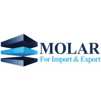 MOLAR for Import & Export