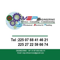 MEP-ENGINEERING