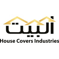 House Covers Industries - شركة البيت للمفروشات