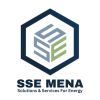 SSE MENA Solutions & Services For Energy