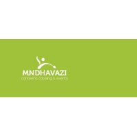 Mndhavazi - Canteens, Catering and Events