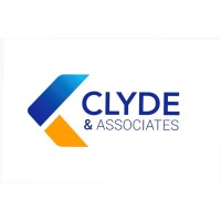 Clyde & Associates CPA