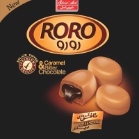 BAJ Trading Ltd| Wholesaler of ECLAIRS and TOFFEE Candys in Kenya.