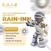 RAIN-INN LASU
