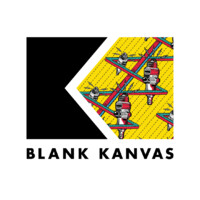 BLANK KANVAS