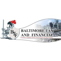 Baltimore Tax and Financial Consult