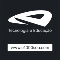 e1000son - Tecnologia e Educação