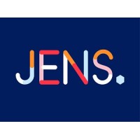 JENS helpt jou