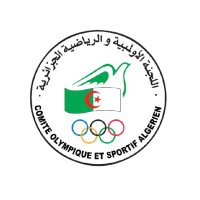 Algerian Olympic And Sports Committee