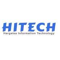 Hargeisa Information Technology