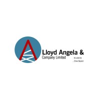 Lloyd Angela & Company Ltd