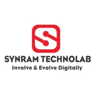 SynRamTechnoLab- Evolve and involve digitally