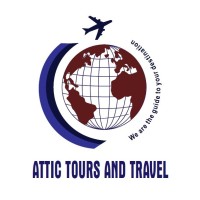 Attic Tours and Travel Ltd.