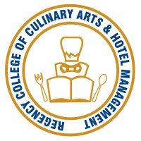 REGENCY COLLEGE OF CULINARY ARTS &HOTEL MANAGEMENT