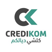 CrediKom كلشي ديالكم